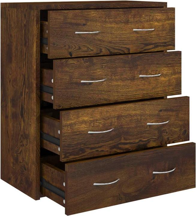 Image du produit vidaXL Sideboard (30.50 x 30.50 x 71 cm)