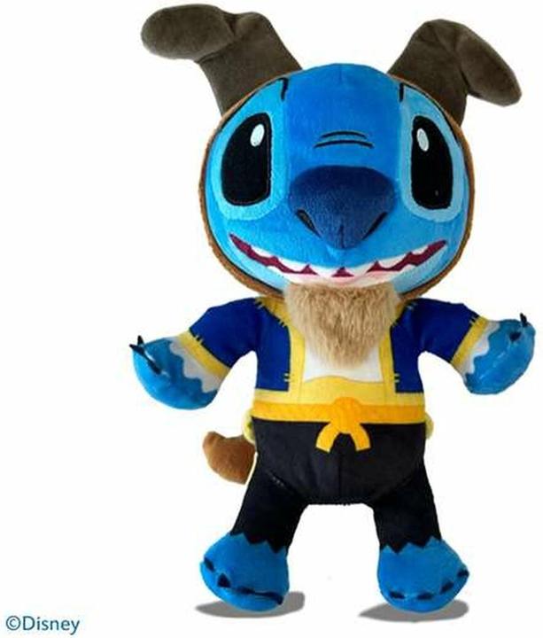 Produktbild Simba Disney Beast Stitch plush toy 25cm (25 cm)