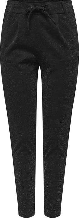 Produktbild Only ONLPOPTRASH-ALYA Normal geschnitten Hose Hose (34)