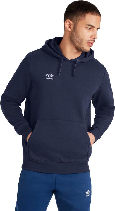 Immagine prodotto Umbro Felpa con cappuccio Club Leisure (L)