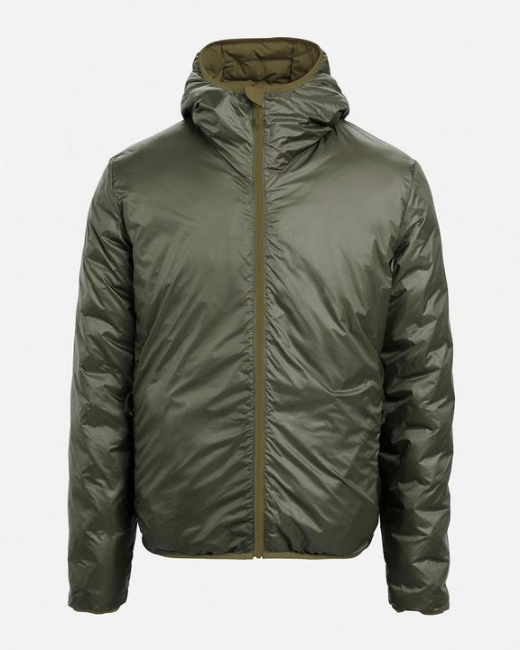 Produktbild The Mountain Studio Reversible Light Hood Jacket (L)