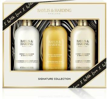Produktbild Baylis & Harding Sweet Mandarin & Grapefruit Signature Collection (300 ml)