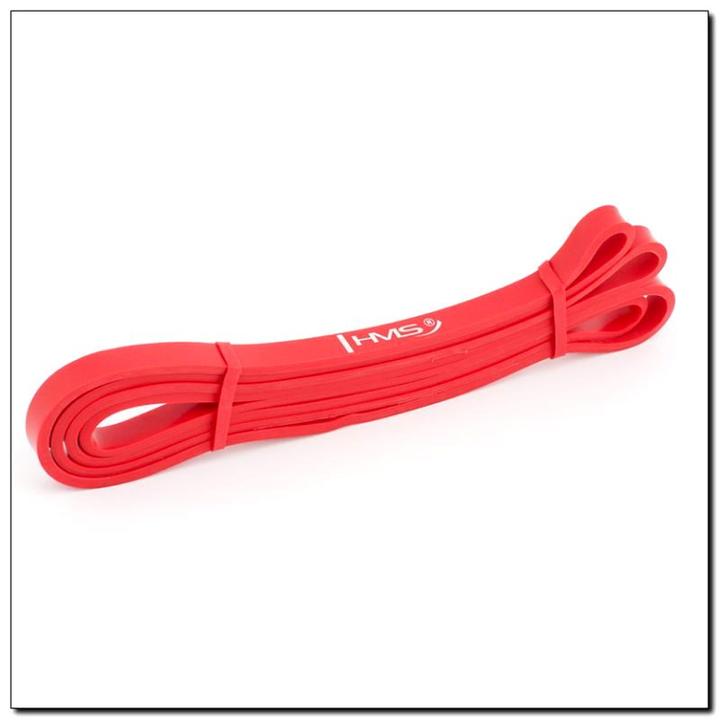 Actual product image HMS GU05 Exercise rubber set (2.08 m, Easy)