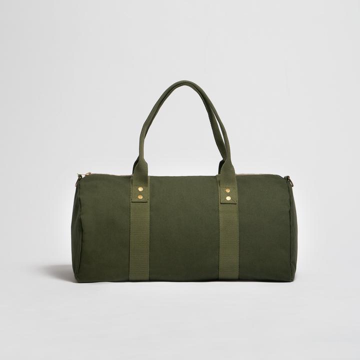 Produktbild Souleway Vegan Weekender (43 l)