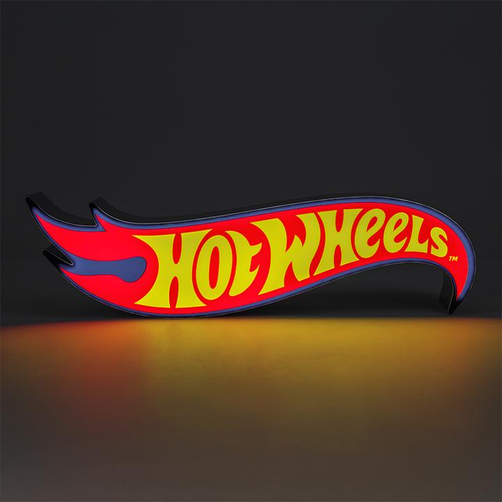 Produktbild Paladone Products Hot Wheels