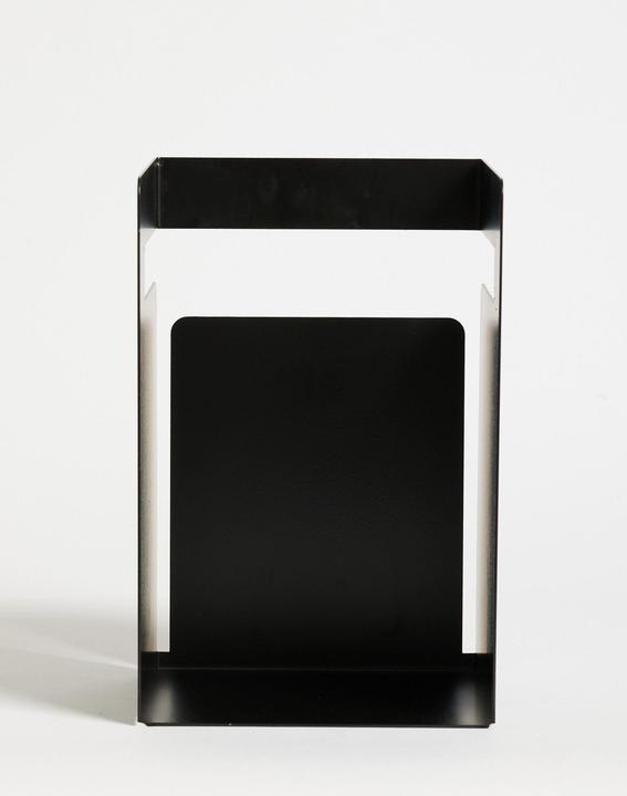 Homitis Cube Bookend