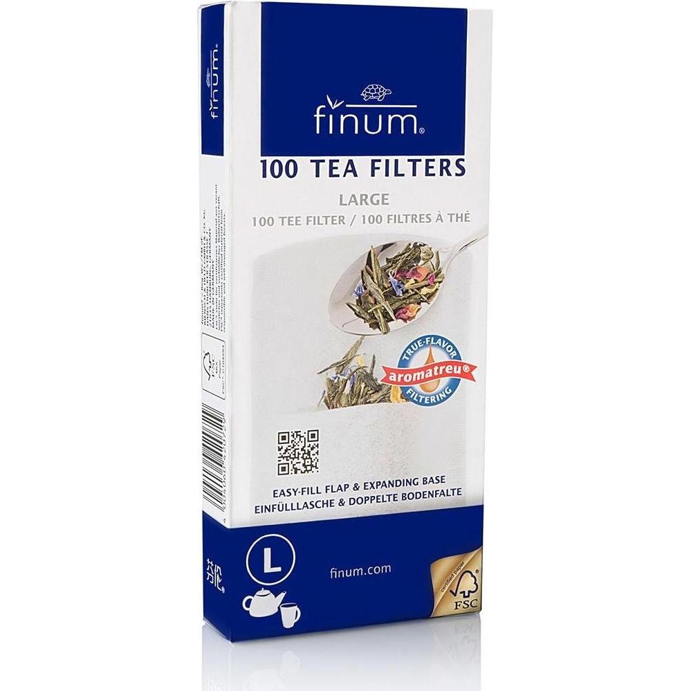 Finum Teefilter (420.72.00)