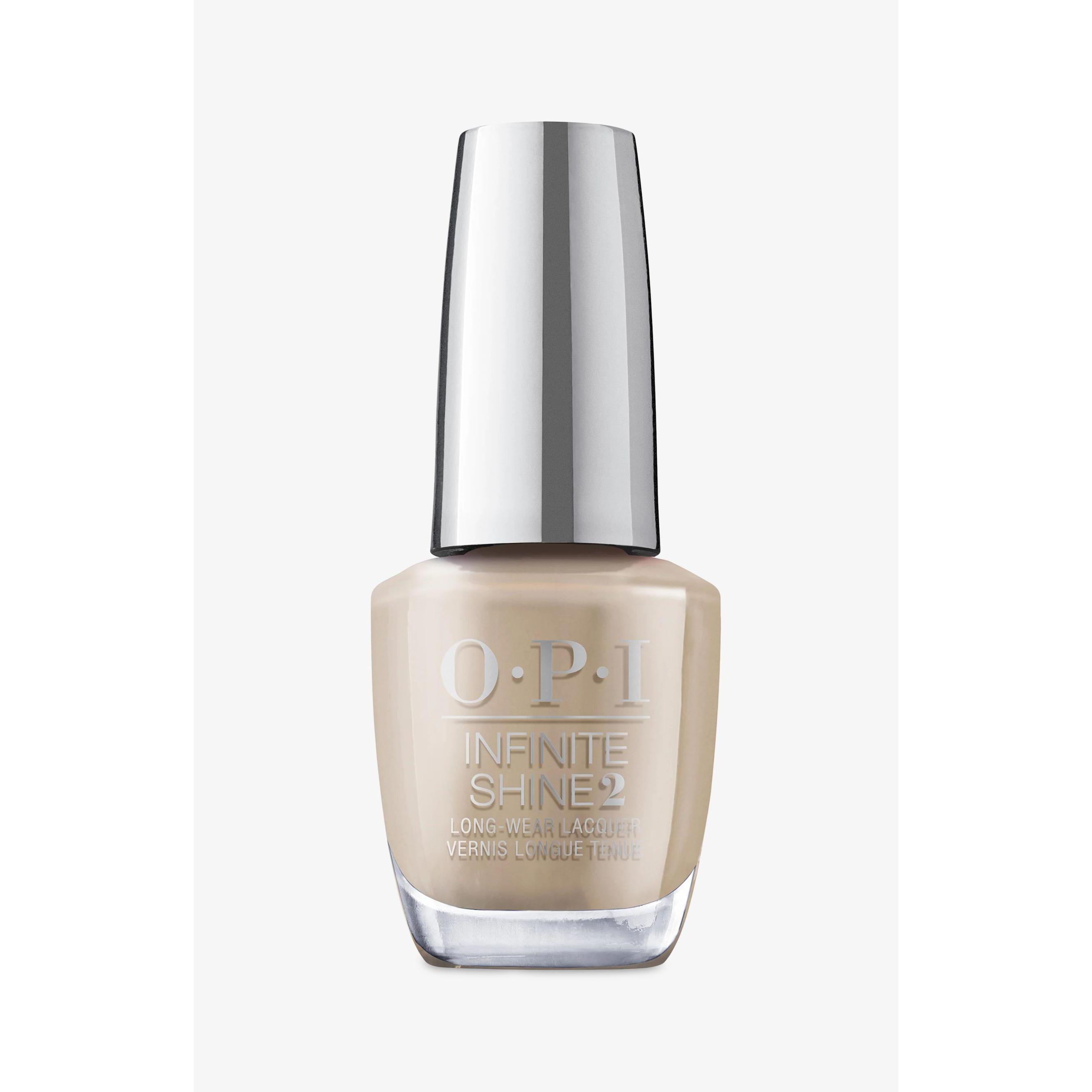 Thumbnail - OPI, Nagellack, Infinite Shine Bleached Brows (Bleached Brows, Farblack)