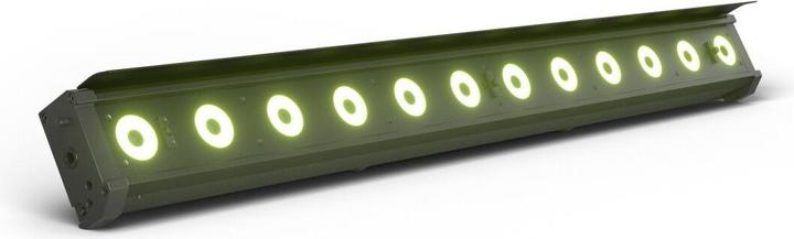 Actual product image ROOT® BAR BATTERY - 12 x 4 W RGBW-LED Battery Bar (48 W, LED)