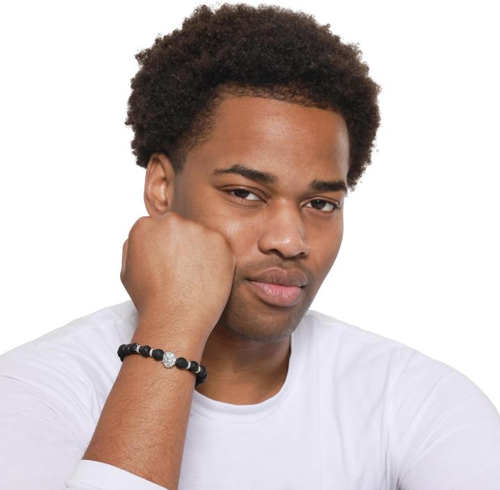 Immagine prodotto Heideman Enzo colori neri (21 cm, 100% nylon)