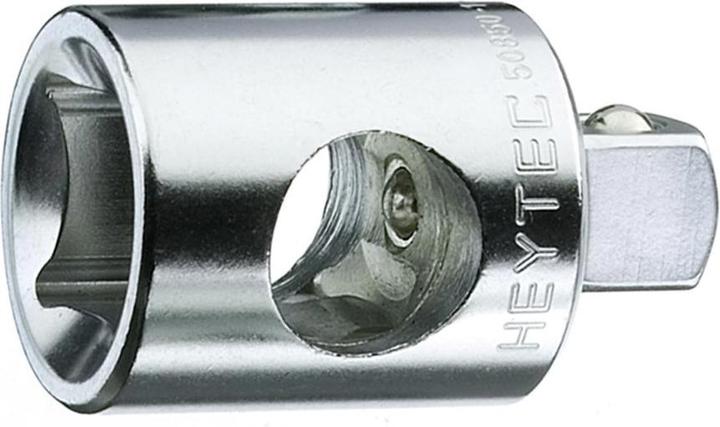 Actual product image HEYTEC Sliders for extension 40 mm (1/2")