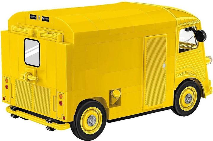Produktbild Cobi Citroën Type H Service