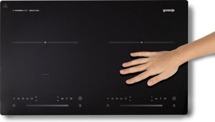 Produktbild Gorenje ICY3500DP (57.50 cm, Induktionskochfeld)