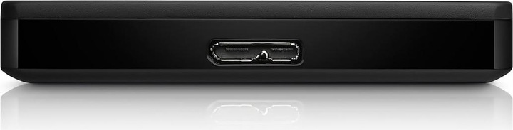Image du produit Seagate Expansion Portable (1 To)