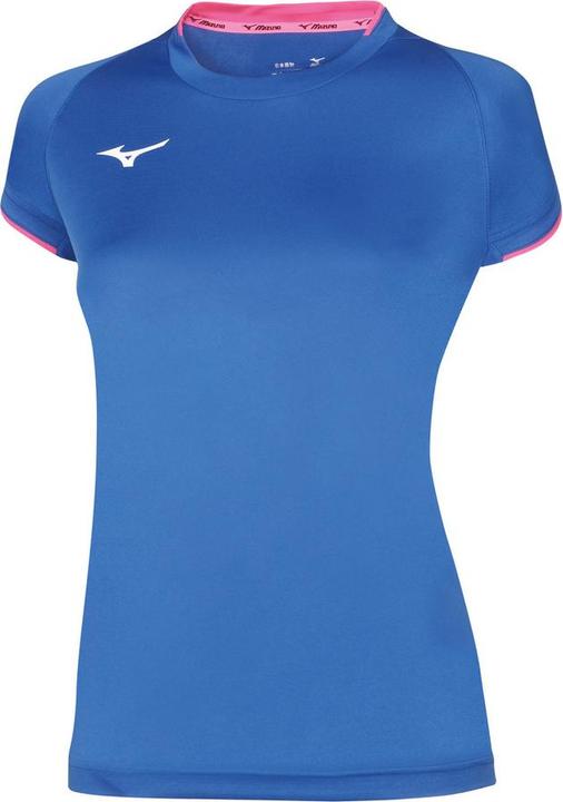Produktbild Mizuno WOM CORE SS TEE Damen (M)