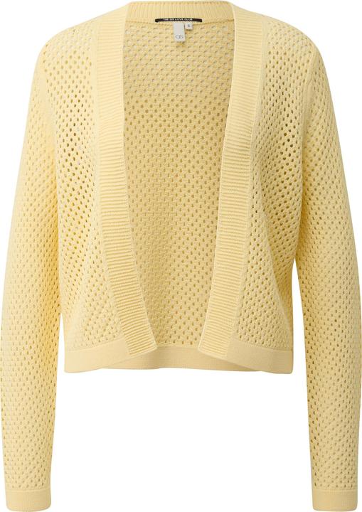 Image du produit s.Oliver Strickjacke (L)