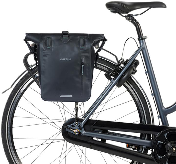 Produktbild Basil Rivo M MIK Hooks (15 l)