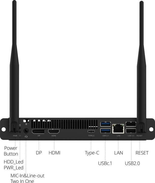 Actual product image Legamaster 7-8613103-00