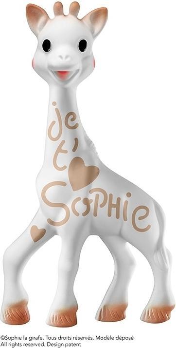 Actual product image Sophie la girafe Sonderausgabe (0 Months)
