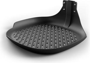Actual product image Philips Profikit zum Grillen