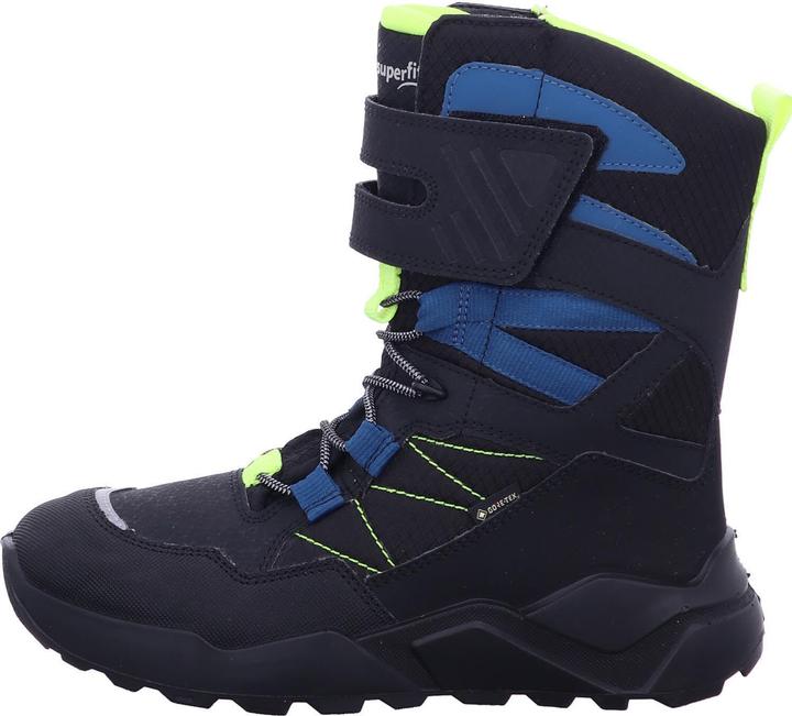 Actual product image Superfit Boots ROCKET (37)