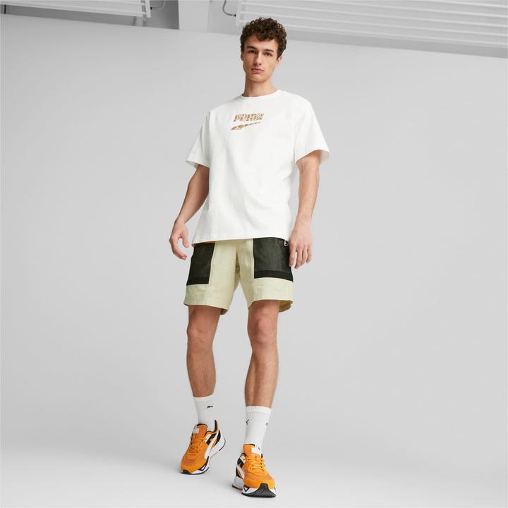 Image du produit Puma DOWNTOWN Cargo Shorts 7" WV (S)