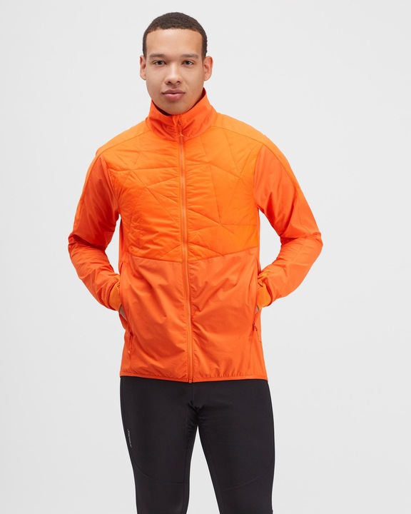 Actual product image MGA Men's Silvini men's jacket Corteno MJ2120 Jacket (M)