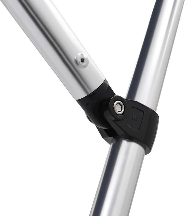 Actual product image vidaXL Bimini-Top