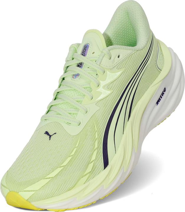Actual product image Decathlon Velocity Nitro™ 4 (46)