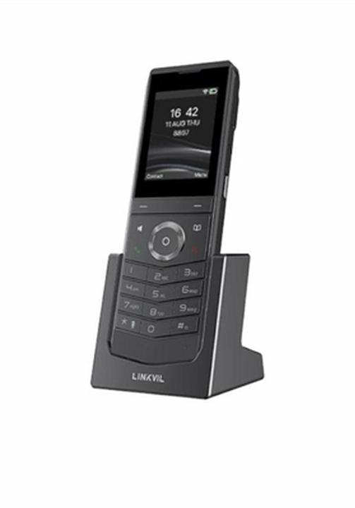 Produktbild Fanvil Linkvil WiFI Phone W611W V2
