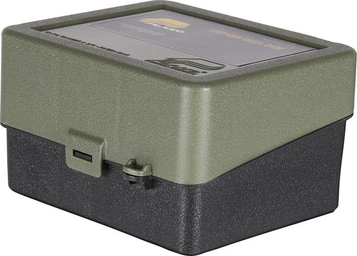 Plano Boîte de cartouches à grenaille 25 pour 3,5" 12/16 GA (13.50 cm)