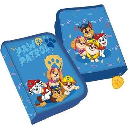 Paw Patrol, Etui, Filled Single Decker Pencil Case (145708308)