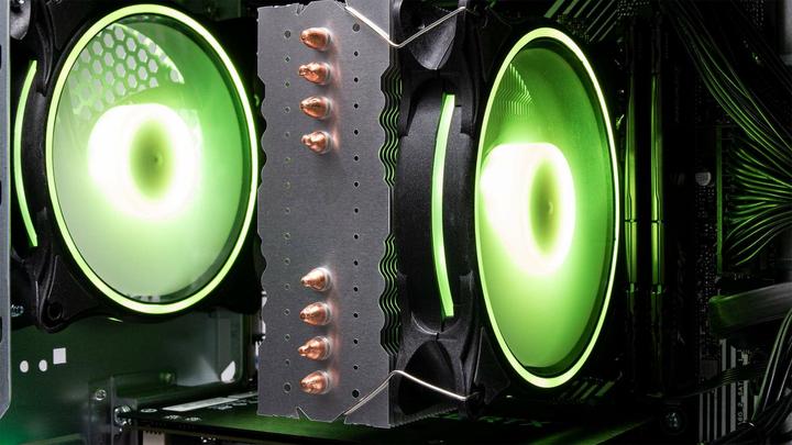 Image du produit Captiva Advanced Gaming R92-296 (AMD Ryzen 7 5700X, 16 Go, 1000 Go, GeForce RTX 5060)