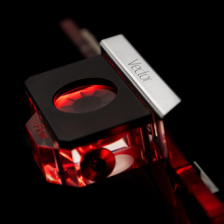 Produktbild EKWB EK-Quantum Vector Terminal Cover