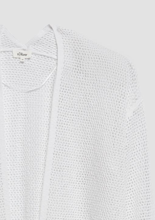 Actual product image s.Oliver Strickjacke (44)