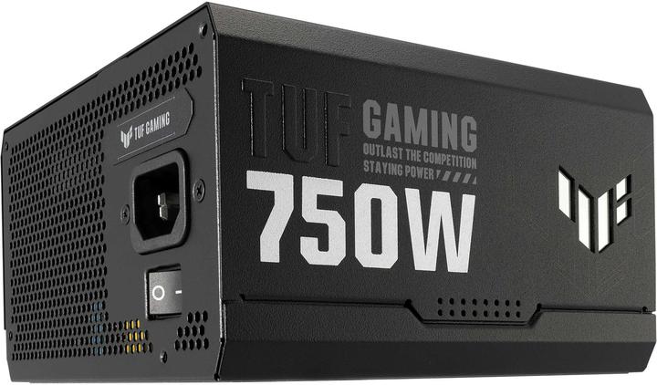 Immagine prodotto ASUS TUF Gaming (750 W)