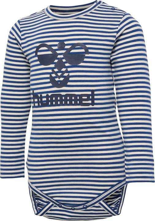 Actual product image hummel hmlMULLE BODY L/S (62)