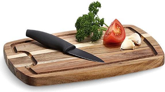 Produktbild Zeller Present Schneidbrett