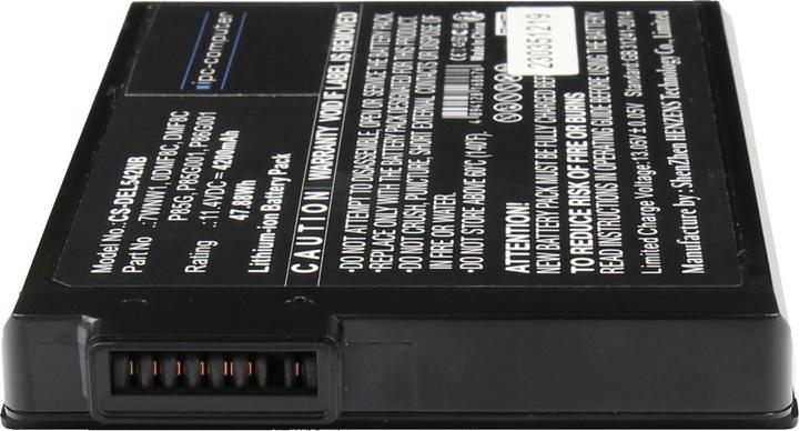 Produktbild IPC 1Y62C (3 Zellen, 4200 mAh)