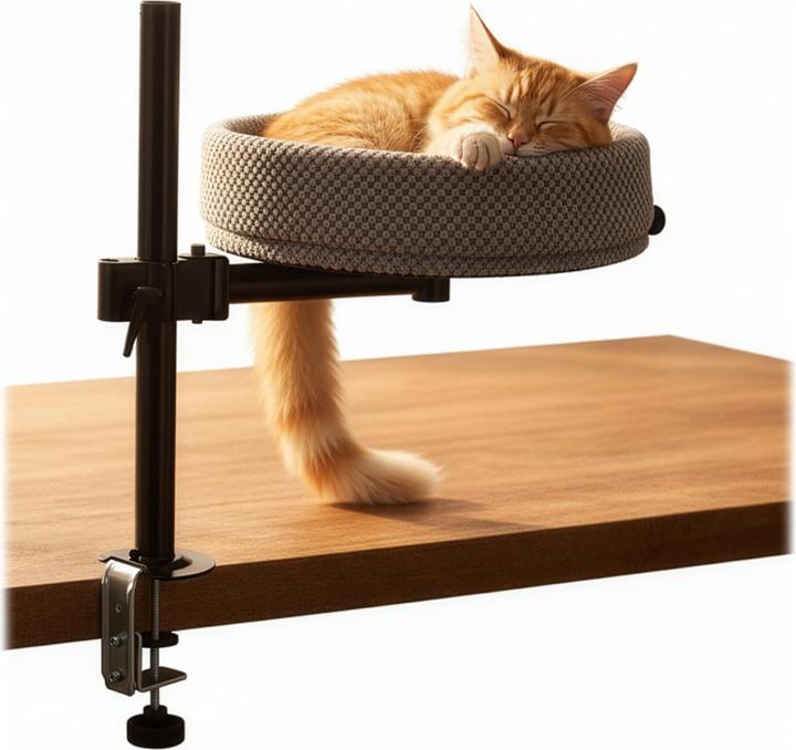 Relaxdays Katzenbett (Cat)