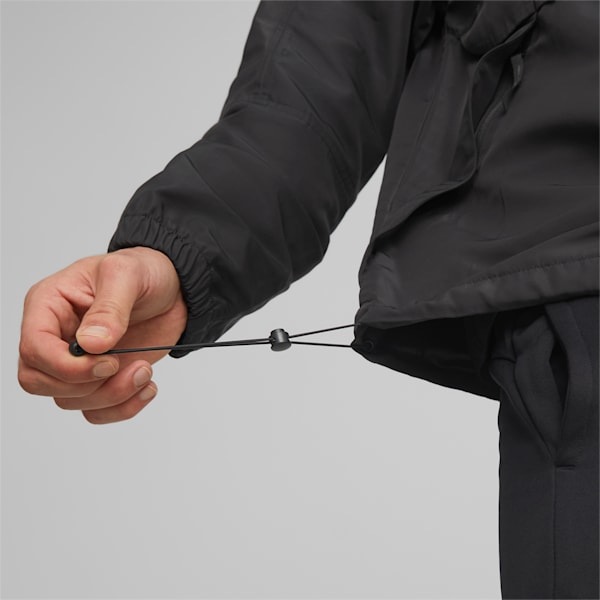 Produktbild Puma The Hooded Jacket (L)