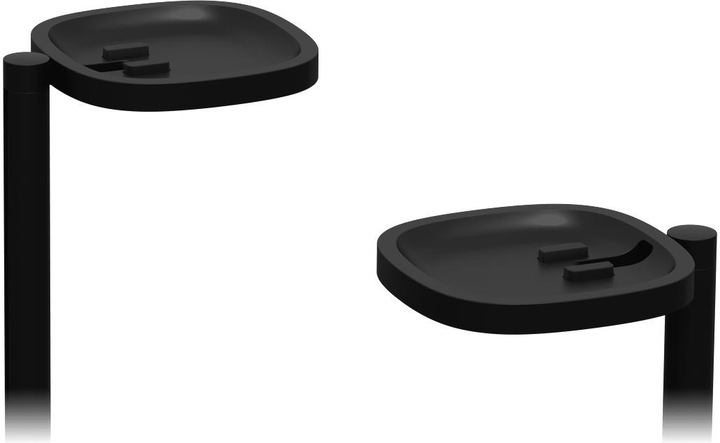 Immagine prodotto Sonos Sta per One, One SL, Play:1 (1 coppia, Cavalletto, Non mobile)
