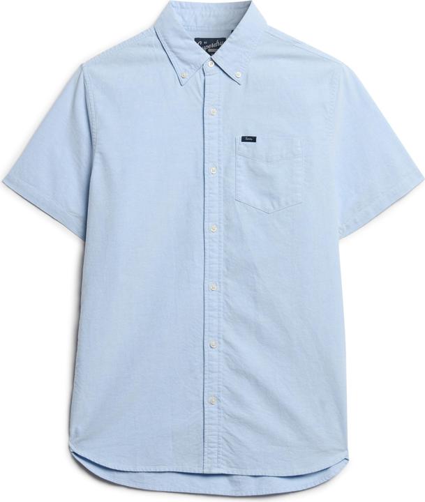 Immagine prodotto Superdry Camicia Oxford Vintage S/S (M)