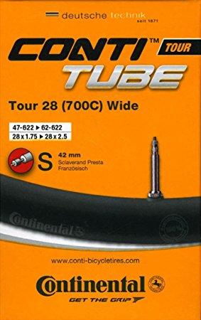 Produktbild Continental Tour Wide (Presta (SV), 28", 42 mm)