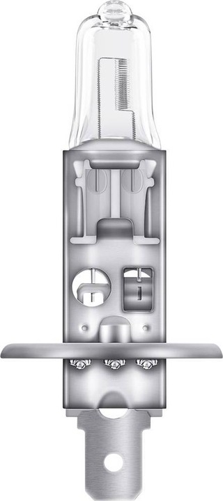 Actual product image Osram Truckstar Pro (H1)