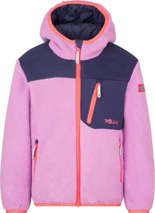 Trollkids Sandvika Turnover