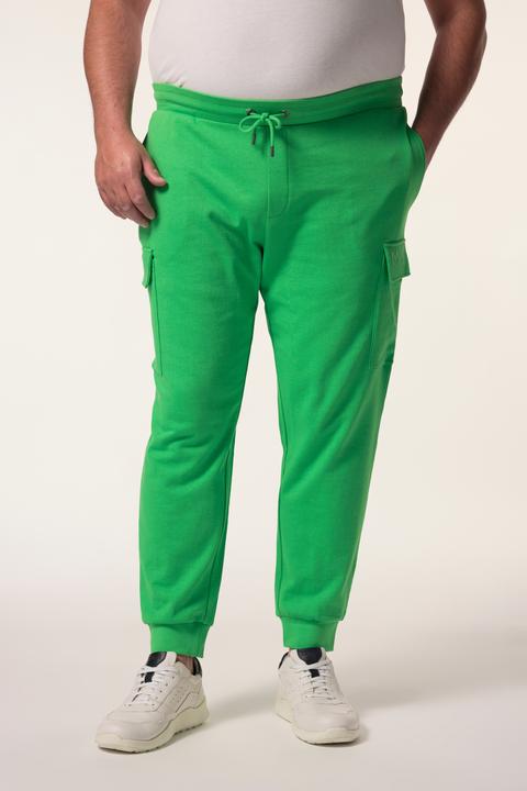Produktbild Men+ Cargo-Jogginghose, Elastikbund (L)