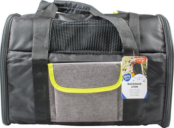 Produktbild EBI Duvo+ Lyon Backpack (Katze)