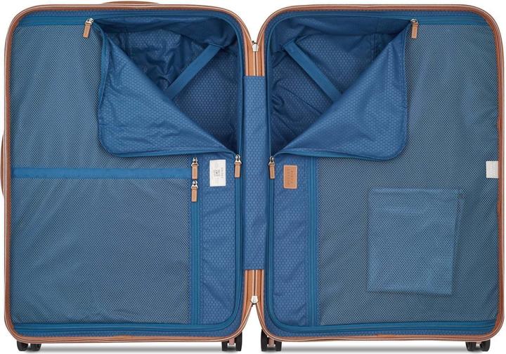 Produktbild Delsey Châtelet Air 2.0 76 cm Koffer, rosa (110 l)