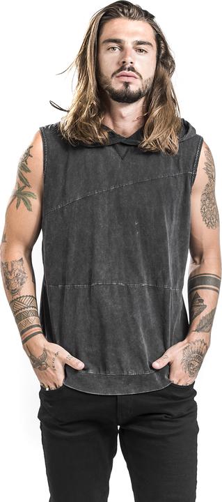 Produktbild Black Premium Stronger Than Dirt (S)